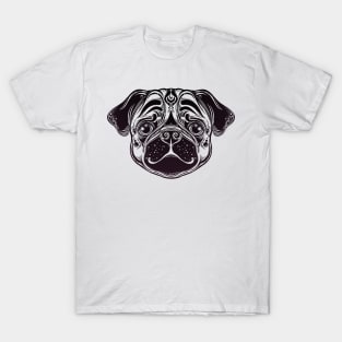 cute dog T-Shirt